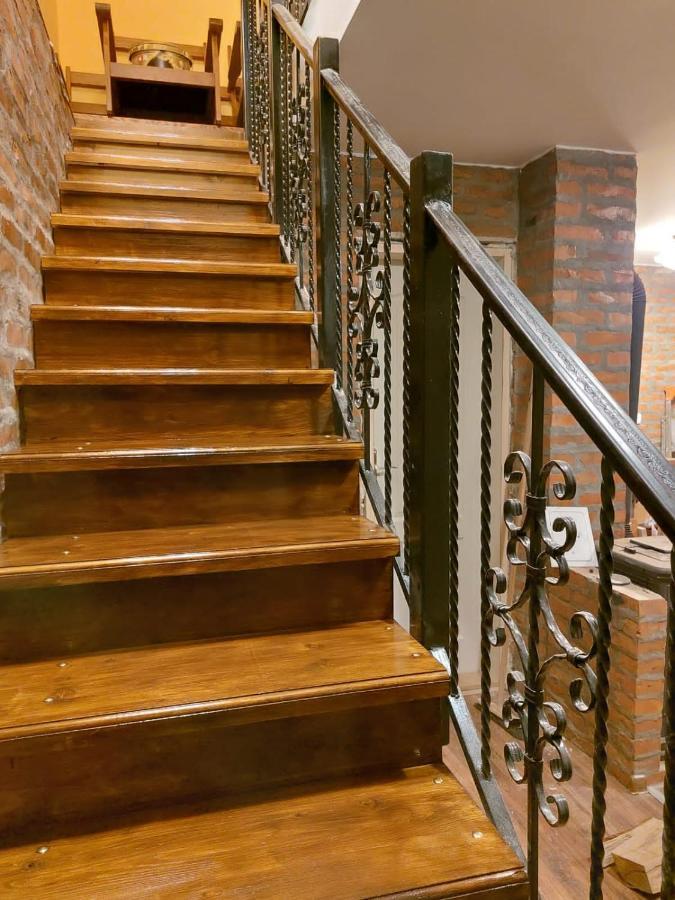 Zlatibor Cottages Bagian luar foto