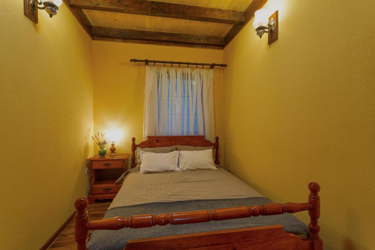 Zlatibor Cottages Bagian luar foto