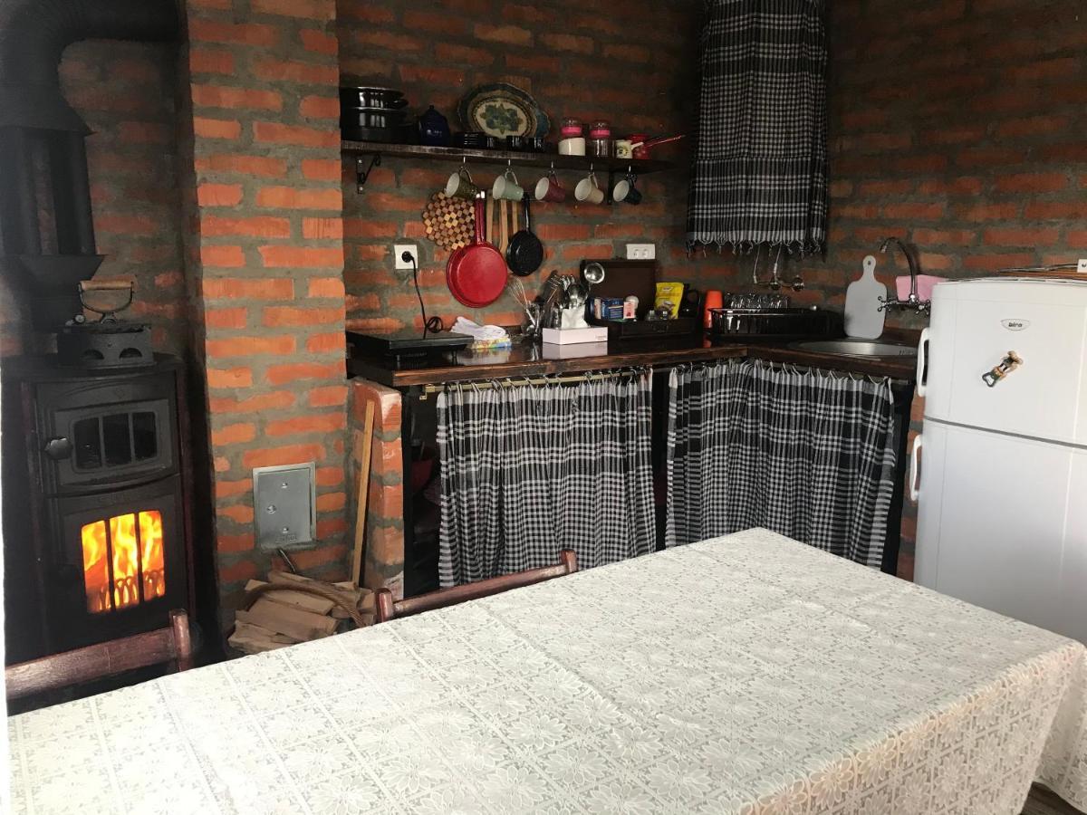 Zlatibor Cottages Bagian luar foto