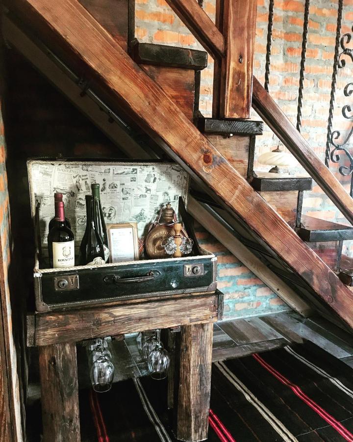 Zlatibor Cottages Bagian luar foto